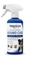 Vetericyn Plus - Spray para Tratamento de Feridas em Cães (473ml)