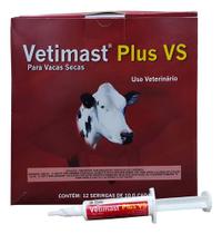 Vetimast plus vs 10 g Vetimast plus vs 10 g