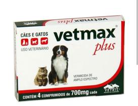 Vetmax plus Vetmax plus