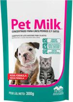 Vetnil pet milk 300g