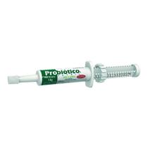 Vetnil Probiótico 14g Pasta Oral para Saúde Intestinal de Cães e Gatos - Microbiota Equilibrada