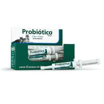 Vetnil probiotico 14g