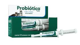 Vetnil probiotico vetnil 14g Vetnil probiotico vetnil 14g