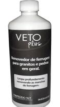 Veto Plus Removedor De Ferrugem 1Kg Veto Plus Removedor De Ferrugem 1Kg