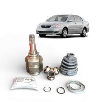 VETOR Tulipa Câmbio Corolla 1.6/1.8 16V 23 Dentes Manual/Auto 03-10 LD/LE VETOR Tulipa Câmbio Corolla 1.6/1.8 16V 23 Dentes Manual/Auto 03-10 LD/LE