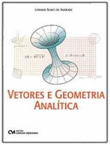 Vetores E Geometria Analitica Vetores E Geometria Analitica
