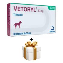 Vetoryl 30 mg (dechra)