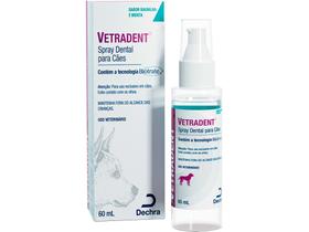 Vetradent Spray 60ml - Dechra