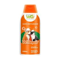 VetRepair Xampu Restaurador AOPH 250ml VetRepair Xampu Restaurador AOPH 250ml
