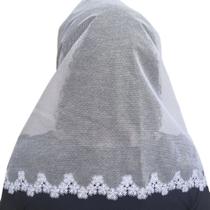 Véu ccb aline congregação cristã no brasil