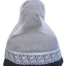 Véu ccb cléo congregação cristã no brasil