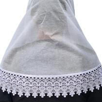 Véu ccb damares congregação cristã no brasil