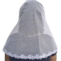 Véu ccb dirce congregação cristã no brasil