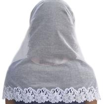 Véu ccb estefany congregação cristã no brasil