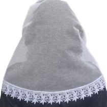 Véu ccb infantil bruna congregação cristã no brasil