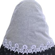 Véu ccb infantil diana congregação cristã no brasil