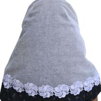 Véu ccb infantil maisa congregação cristã no brasil