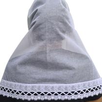 Véu ccb livia congregação cristã no brasil