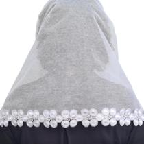 Véu ccb liz congregação cristã no brasil