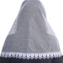 Véu ccb luana congregação cristã no brasil