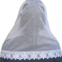 Véu ccb maitê congregação cristã no brasil