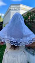 Véu CCB - Maria