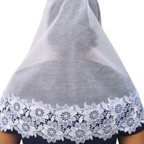 Véu ccb marlene congregação cristã no brasil