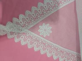 VÉU CCB - Quadrado ou Redondo -