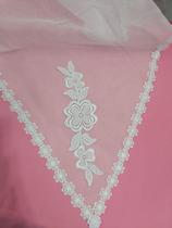 VÉU CCB - Quadrado ou Redondo -