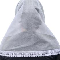 Véu ccb vitoria congregação cristã no brasil