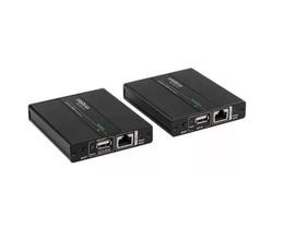 VEX 3060 KVM Extensor KVM (Vídeo e Dados) Intelbras VEX 3060 KVM Extensor KVM (Vídeo e Dados) Intelbras