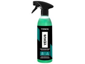 Vexus Limpador de Alta Performance para Rodas Motores Vonixx Vexus Limpador de Alta Performance para Rodas Motores Vonixx