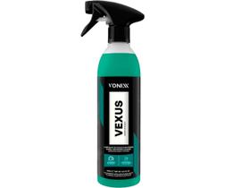 Vexus Vonixx 500ml Limpador De Uso Geral Limpa Rodas e Motor Vexus Vonixx 500ml Limpador De Uso Geral Limpa Rodas e Motor