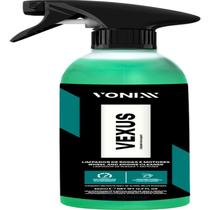 Vexus vonixx limpador de uso geral limpa rodas e motor Vexus vonixx limpador de uso geral limpa rodas e motor
