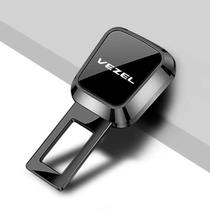 VEZEL Extensor De Clipe De Cinto De Segurança Para Carro, Fivela De Segurança, Inserção Grossa,