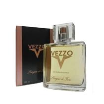 Vezzo Deocolônia 100ml Lacqua Di Fiori DF