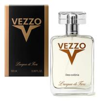 Vezzo Deocolônia 100ml Spray Lacqua Di Fiori