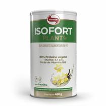 Vf isofort plant 450g baunilha