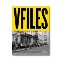 Vfiles: Style, Fashion, Music.