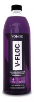 Vfloc 1,5l vonixx lava auto neutro concentrado