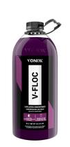 VFLOC Lava Autos Super Concentrado 3L pH Neutro VFLOC Lava Autos Super Concentrado 3L pH Neutro