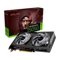Vga pci-e 8gb galax geforce rtx 5050 128bit gddr6