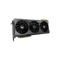 Vga Rtx4060Ti 8Gb Asus Tuf Jogos Oc Edition 3Fan