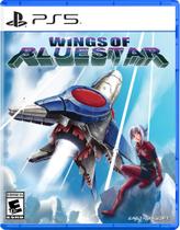 VGNY soft Wings of Bluestar para PS5 - Novo