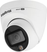 Vhd 1220 D Full Color Camera Hdcvi Full Color 4X1 2.8Mm 20M 4565345 Intelbras