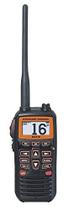 VHF portátil marítimo Standard Horizon HX210 6W Compact Floating VHF portátil marítimo Standard Horizon HX210 6W Compact Floating