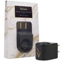 Via Aroma Aromatizador Elétrico Matte Black