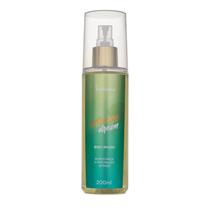 Via Aroma Body Splash Desod. 200Ml Intense Dream