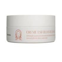 Via Aroma Creme Esfoliante Neutro Basic 150g Via Aroma Creme Esfoliante Neutro Basic 150g