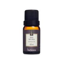Via Aroma Essencia Classica Iris Negra - 10ml Via Aroma Essencia Classica Iris Negra - 10ml